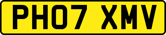 PH07XMV