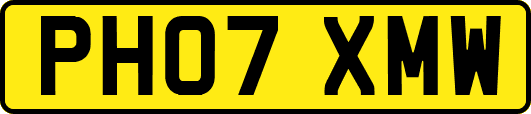 PH07XMW