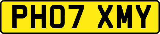 PH07XMY