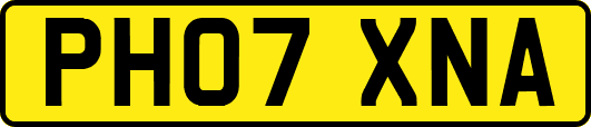 PH07XNA