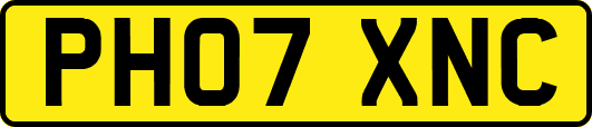 PH07XNC