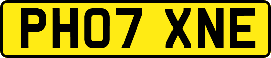 PH07XNE