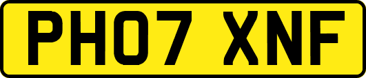 PH07XNF