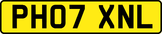 PH07XNL