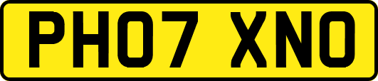 PH07XNO