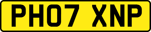 PH07XNP