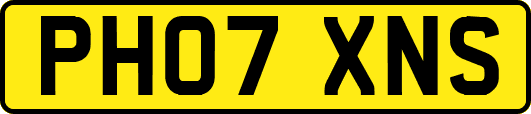 PH07XNS