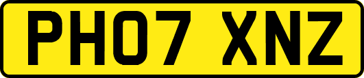PH07XNZ