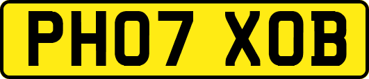 PH07XOB