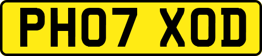 PH07XOD