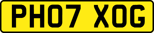 PH07XOG