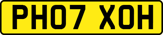 PH07XOH