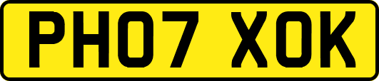 PH07XOK