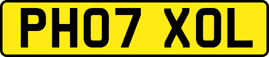 PH07XOL