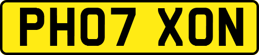 PH07XON