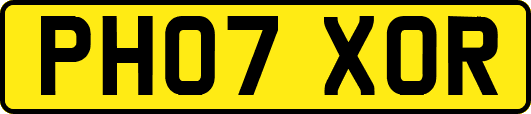 PH07XOR