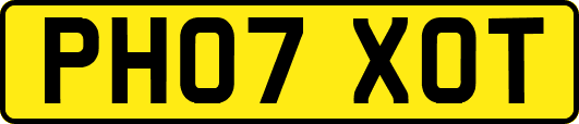 PH07XOT