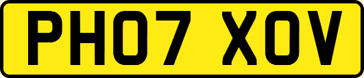 PH07XOV