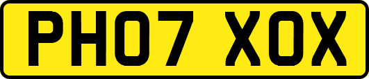 PH07XOX