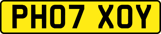 PH07XOY