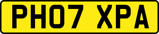PH07XPA