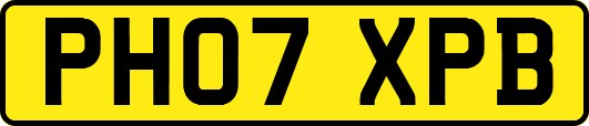 PH07XPB