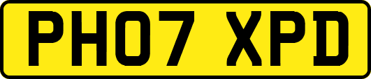 PH07XPD