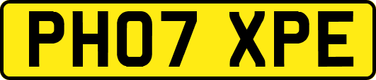 PH07XPE