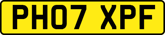 PH07XPF