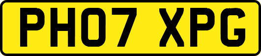 PH07XPG