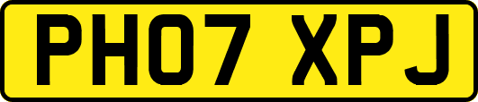 PH07XPJ