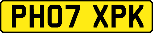 PH07XPK