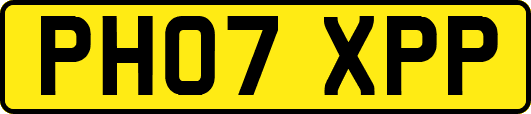PH07XPP