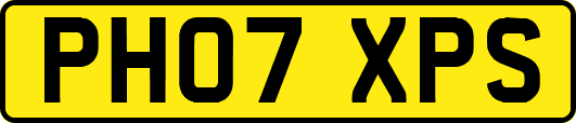 PH07XPS