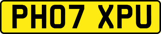 PH07XPU