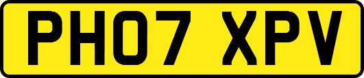 PH07XPV