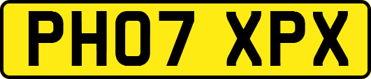 PH07XPX