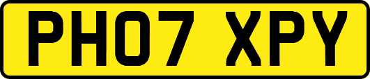 PH07XPY