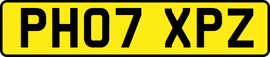 PH07XPZ