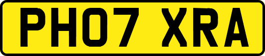 PH07XRA