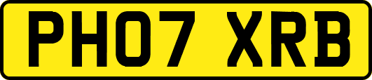 PH07XRB