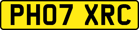 PH07XRC