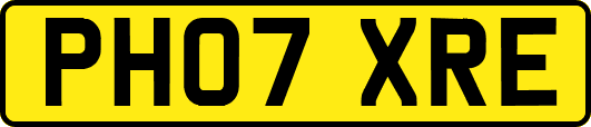 PH07XRE