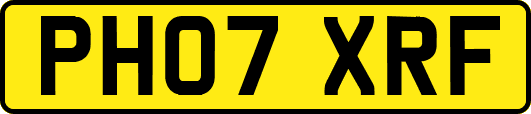 PH07XRF