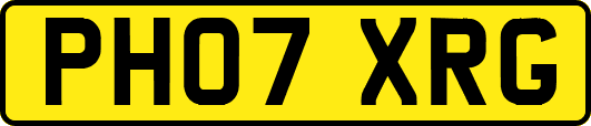 PH07XRG