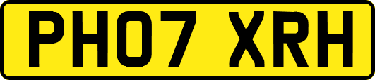PH07XRH