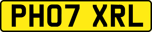 PH07XRL