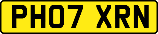 PH07XRN
