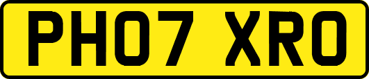 PH07XRO