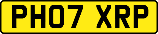 PH07XRP